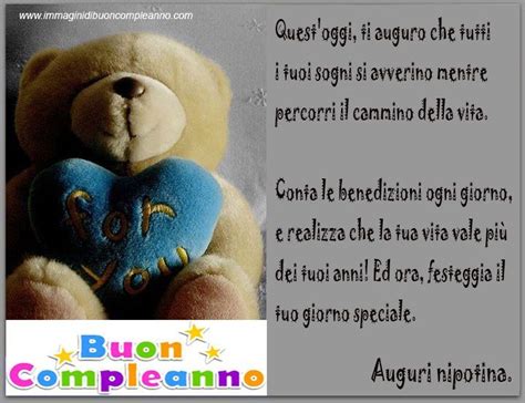 frasi di compleanno 1 anno nipote|Frasi di Auguri per il Primo Compleanno .